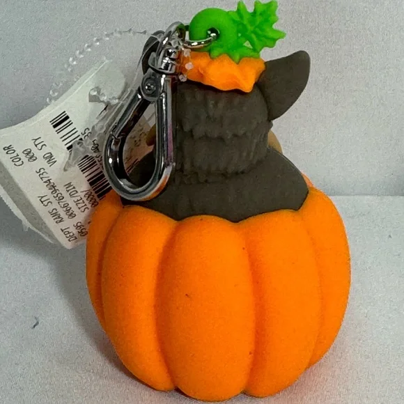 B&BW Dog Pumpkin pocketbac holder - Picture 2 of 6